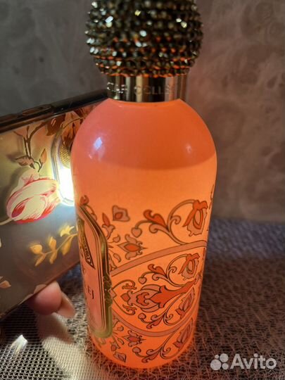 Духи attar collection