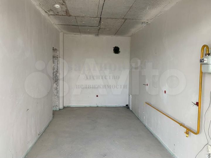 1-к. квартира, 51 м², 8/9 эт.