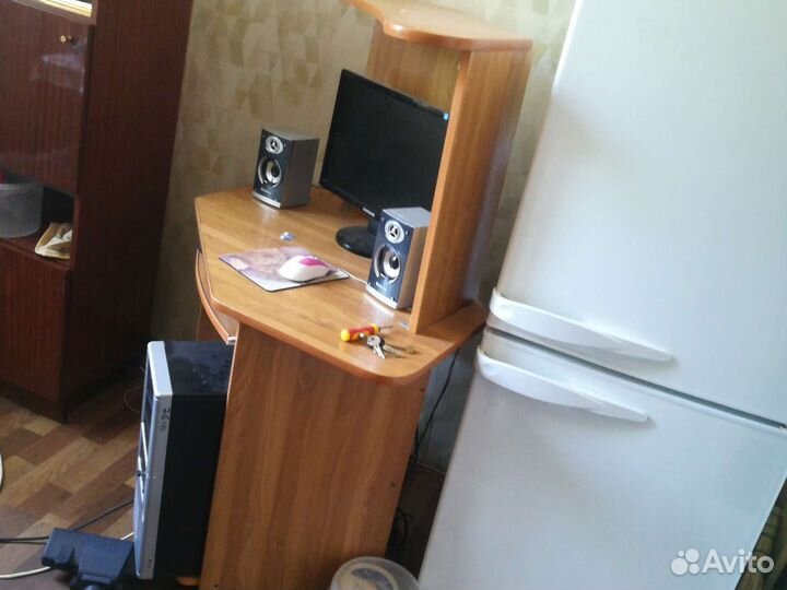Компьютерный стол бу