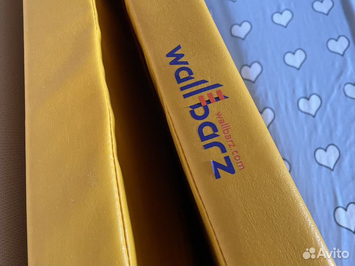 Мат спортивный