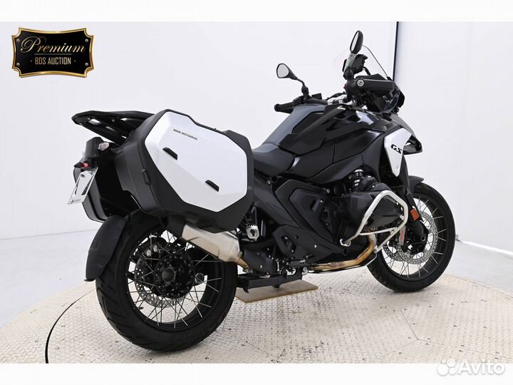 BMW R 1300 GS