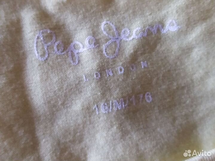 Футболка Pepe jeans