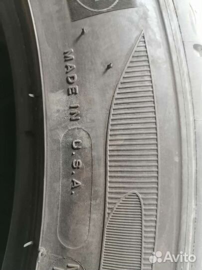 Michelin Primacy MXM4 235/45 R18