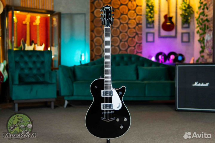 Gretsch G5220 Electromatic Jet BT Single-Cut