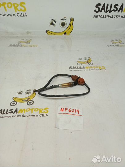 Датчик кислородный Volkswagen Touareg 7P5 NF cgra