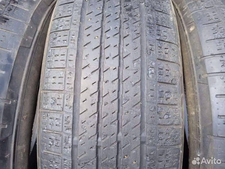 Continental Conti4x4Contact 225/65 R17 102T