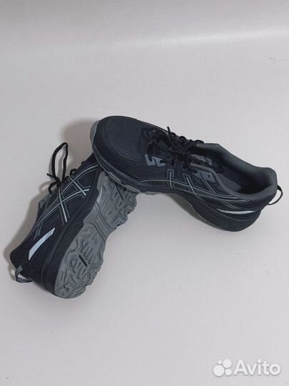 Asics gel Venture 6 оригинал 40 41 42 43 44 45 46