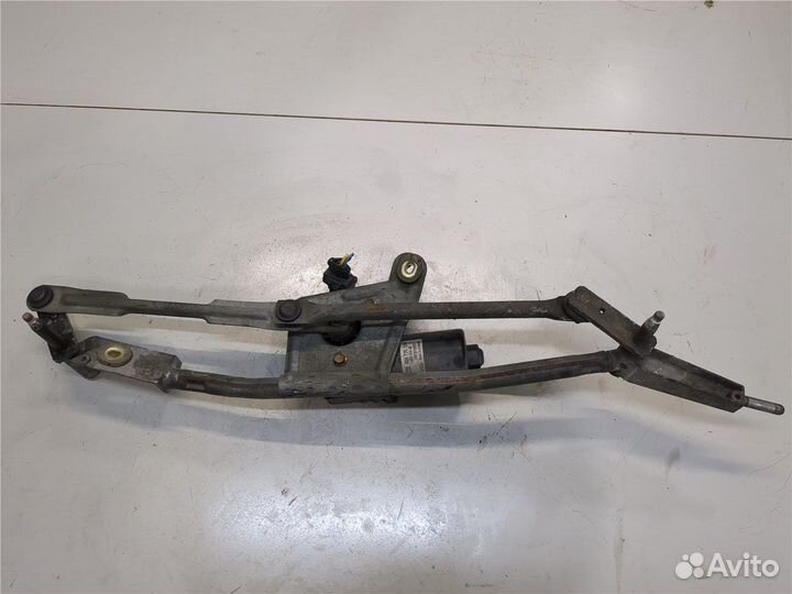 Механизм стеклоочистителя Volvo S80, 2002