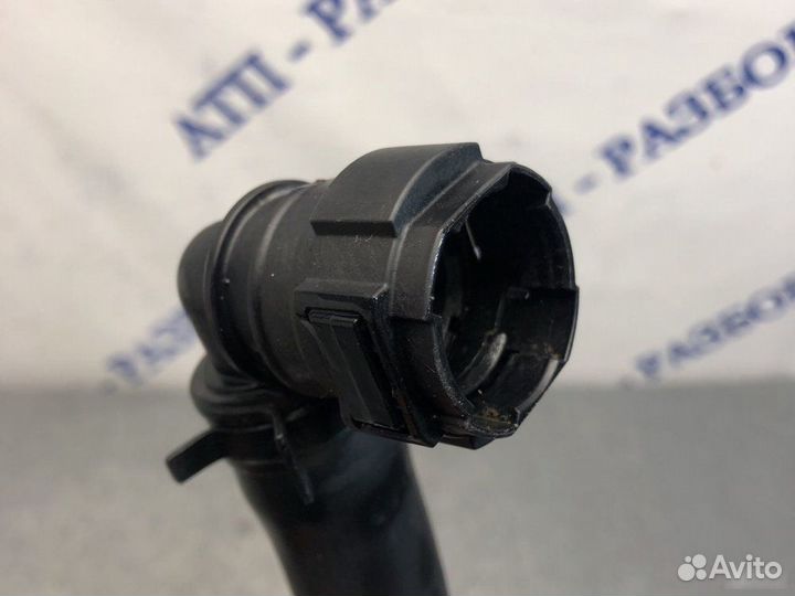 Горловина бачка омывателя Kia Stinger