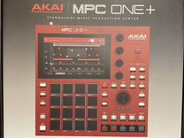 Akai mpc one +