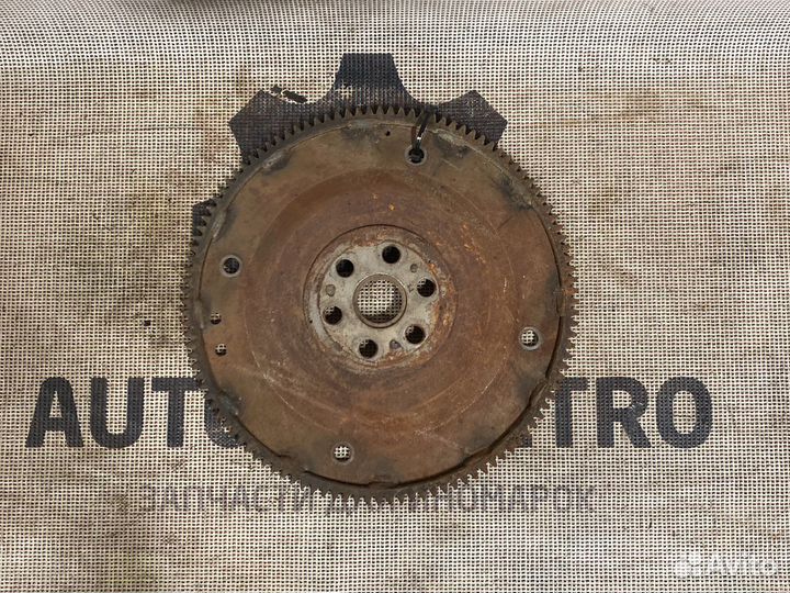 Маховик Ford Mondeo 2 2.0 4131225