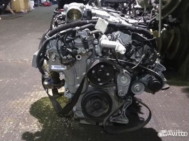 Двигатель A28NET Opel