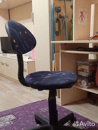Кресло для школьника