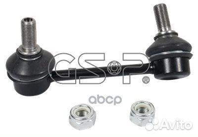 Тяга стабилизатора mitsubishi pajero/shogun CLA