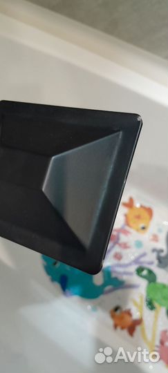 Тропический душ черный