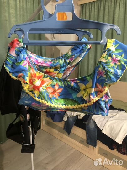 Одежда для девочек