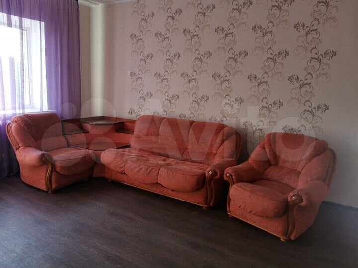 2-к. квартира, 75,2 м², 12/14 эт.