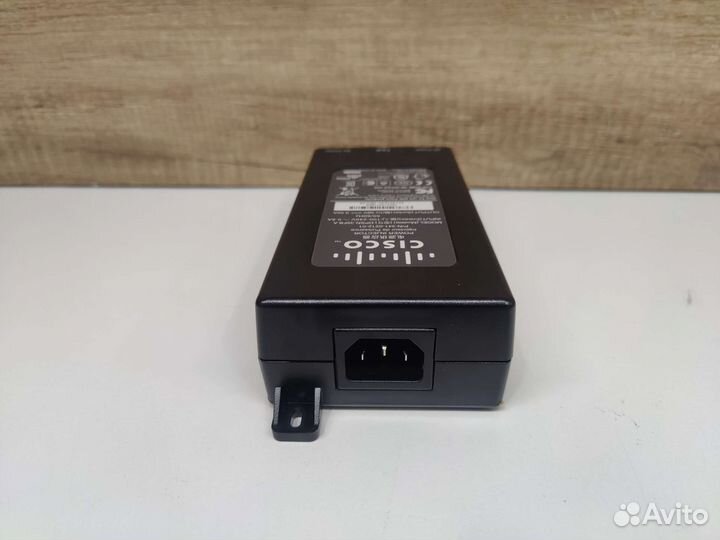 Инжектор PoE Cisco dpsn-35FB A