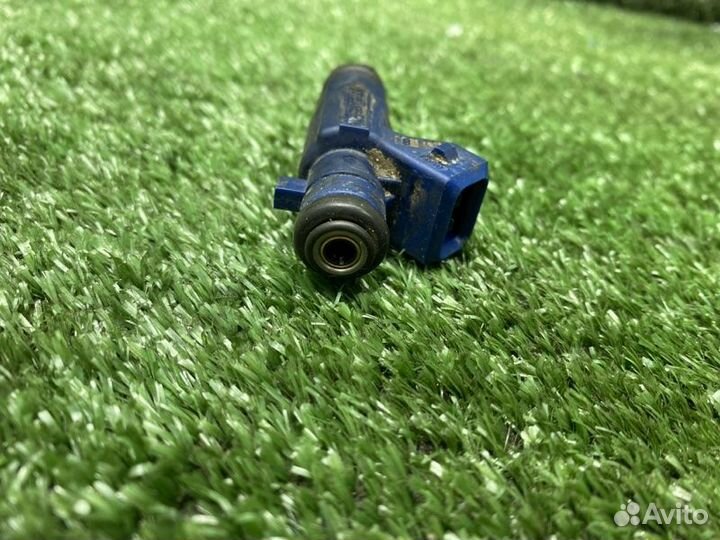 Форсунка топливная Kia Shuma