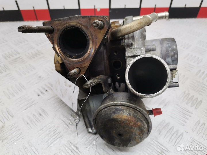 Турбина для Renault Laguna 2 7701479254