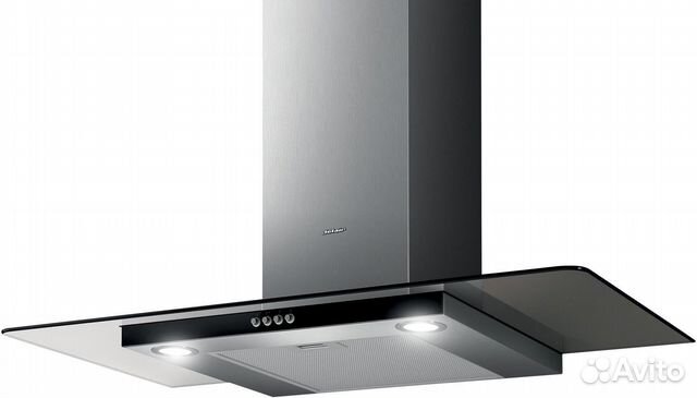 Вытяжка для кухни 60 см