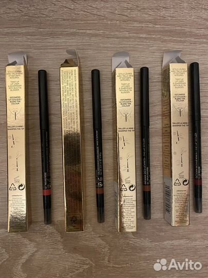 Крандаш для губ YSL