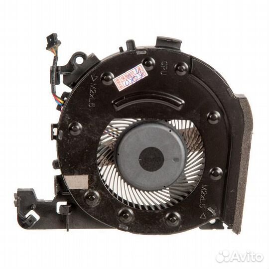 Вентилятор (кулер) для ноутбука HP Pavilion 15-CX