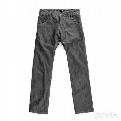 Мотоджинсы Moteq Strord кевлар