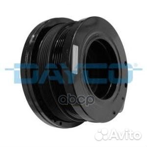 Шкив ременной коленчатого вала BMW X5 (E53) 3.0