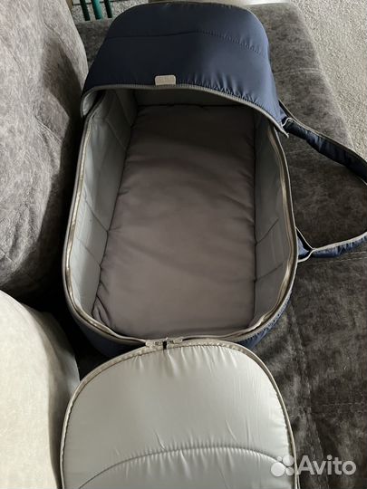 Переноска для новорожденных