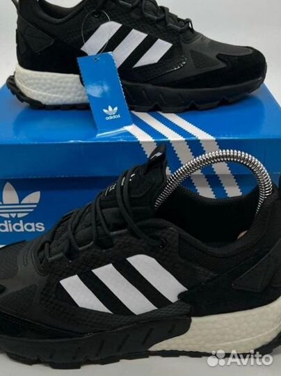 Кроссовки Adidas ZX 1000 (Арт.53834)