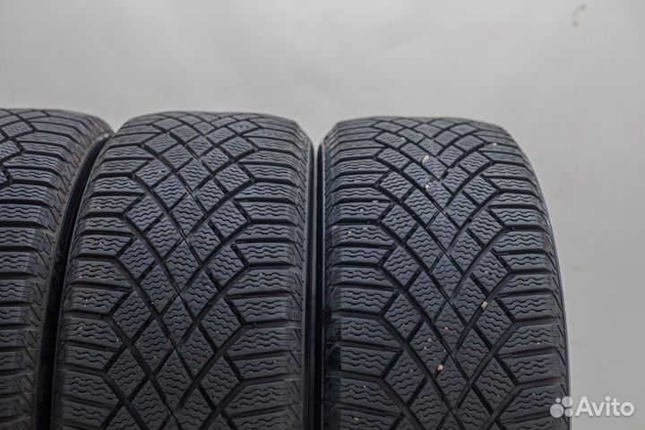 Continental ContiVikingContact 7 205/55 R17 95T