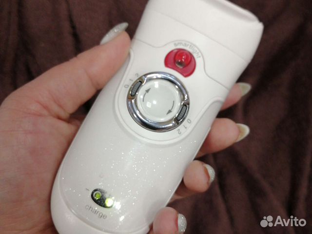 Эпилятор braun silk epil 5375