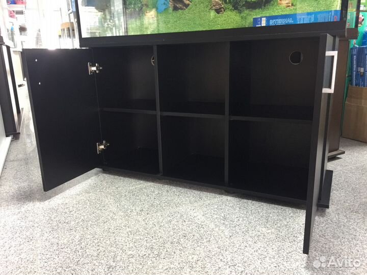 Аква-Юг.Аквариум 300л + тумба (с гарантией 5 лет)