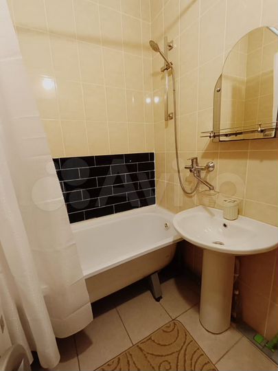 2-к. квартира, 52 м², 9/12 эт.