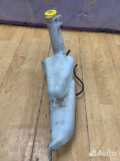 Бачок омывателя Opel Zafira A