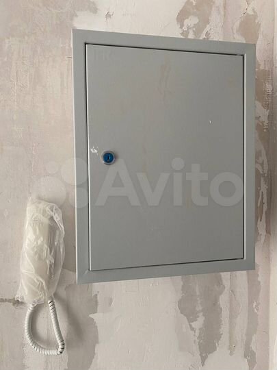 Квартира-студия, 28,2 м², 1/3 эт.