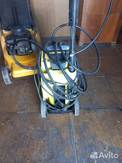 Мойка karcher к5.20