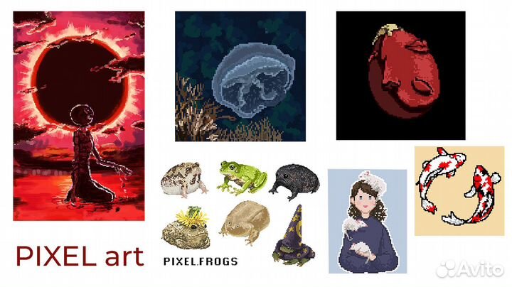 Художник дизайнер