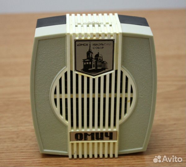 Громкоговоритель 