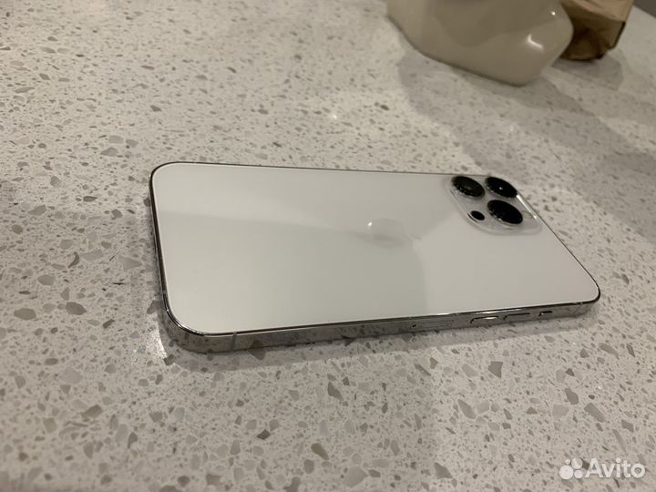 iPhone 13 Pro Max, 128 ГБ