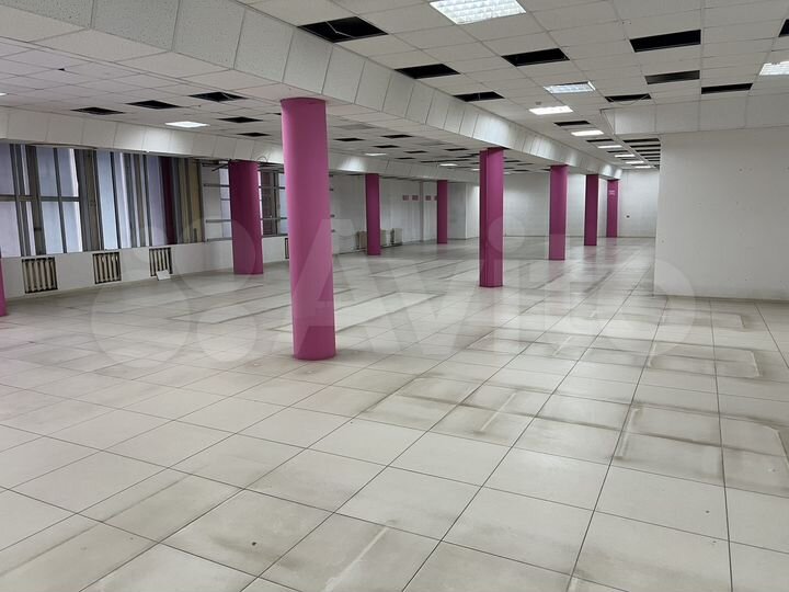 Свободного назначения, 400 м²