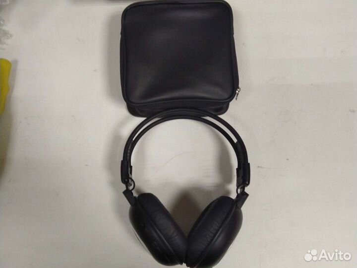 Mazda 5 (2005 - 2010) Наушники инфракрасные