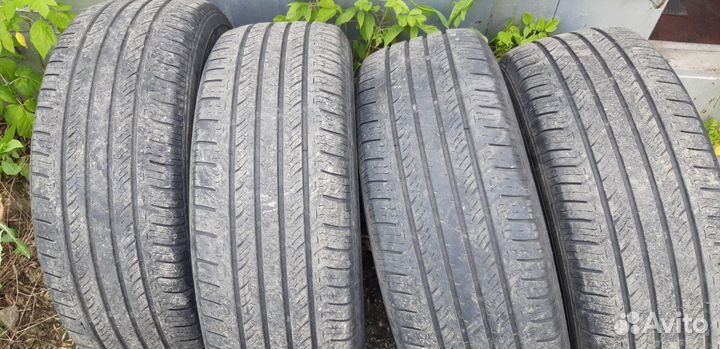 Maxxis Bravo HP-M3 245/60 R18