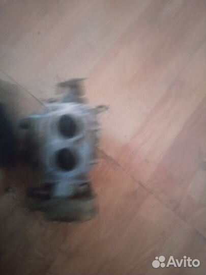 Карбюратор СССР к 135