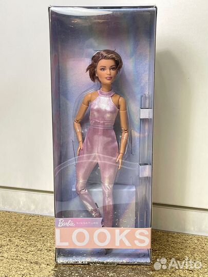 Barbie looks 22 Виктория nrfb