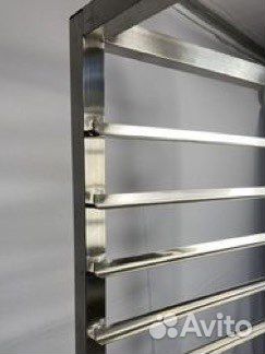 Тележка шпилька