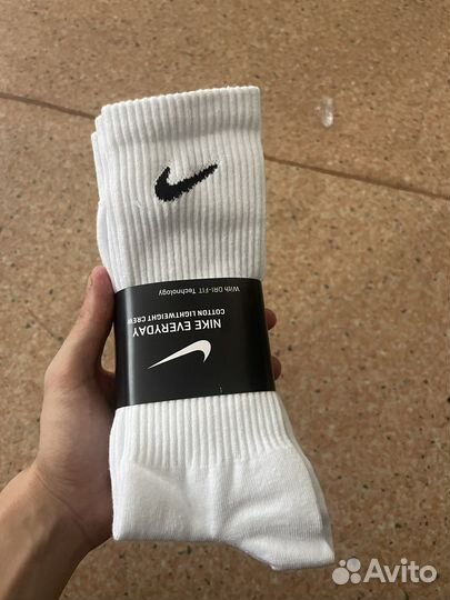 Носки nike everyday