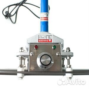 Мобильный ручной запайщик FKR-300 FoodAtlas Pro