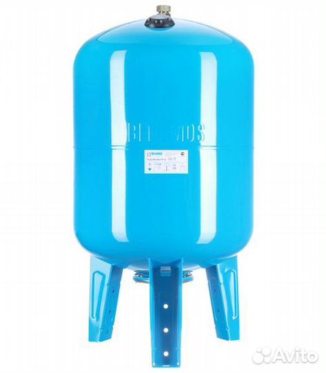 Гидроаккумулятор Беламос 100 литров